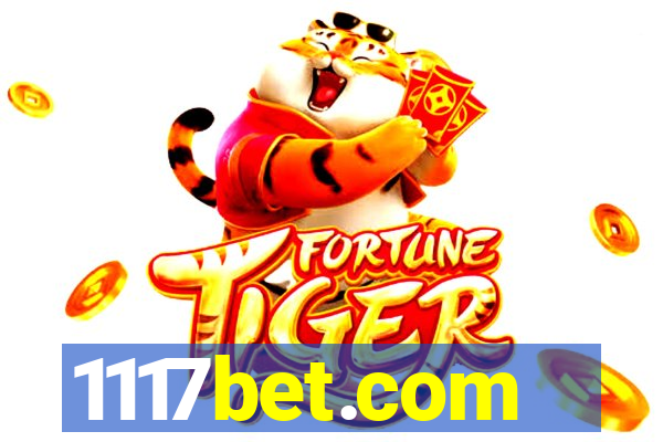 1117bet.com