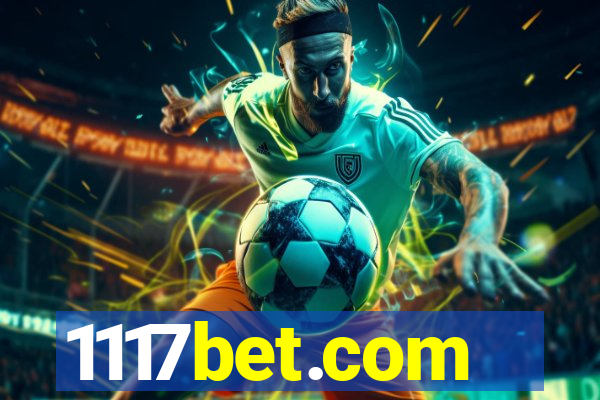 1117bet.com