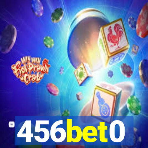 456bet0