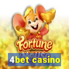 4bet casino