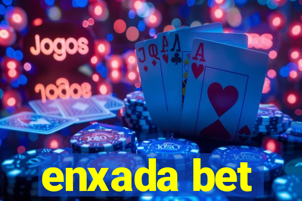 enxada bet