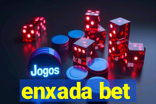 enxada bet