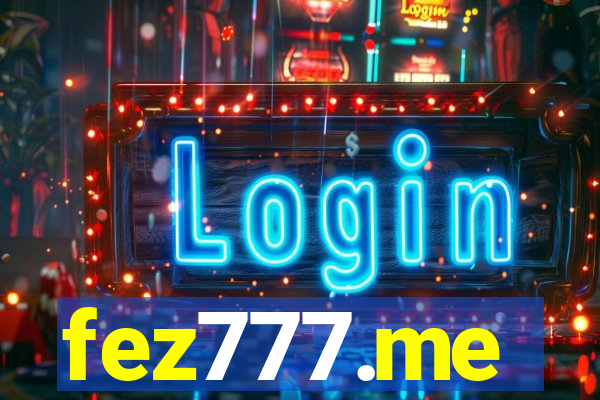 fez777.me