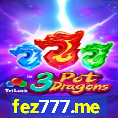 fez777.me