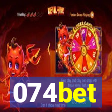 074bet