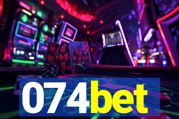 074bet