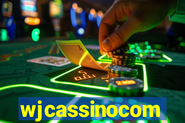 wjcassinocom