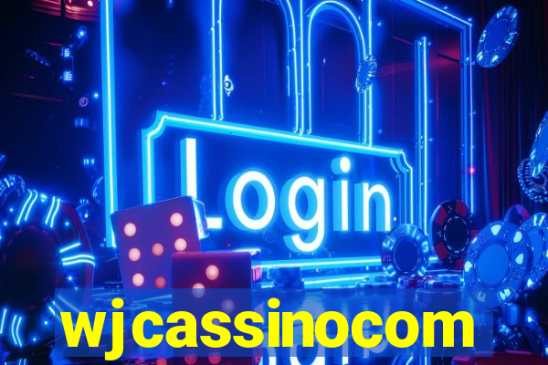 wjcassinocom