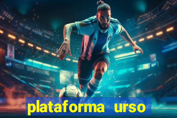 plataforma urso polar 777