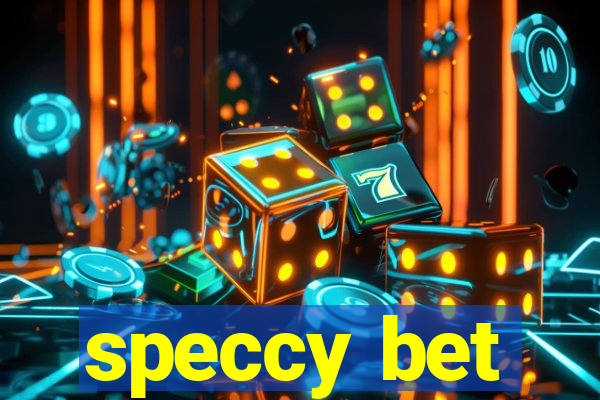 speccy bet