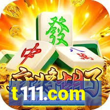 t111.com