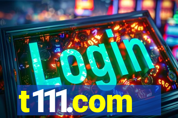 t111.com