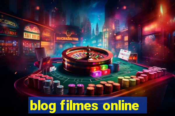 blog filmes online