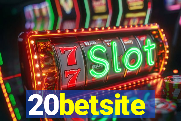 20betsite