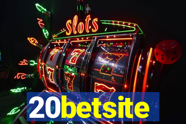 20betsite