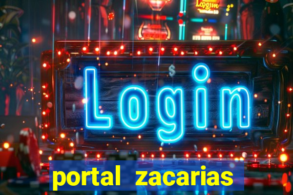 portal zacarias brida nunes e médico