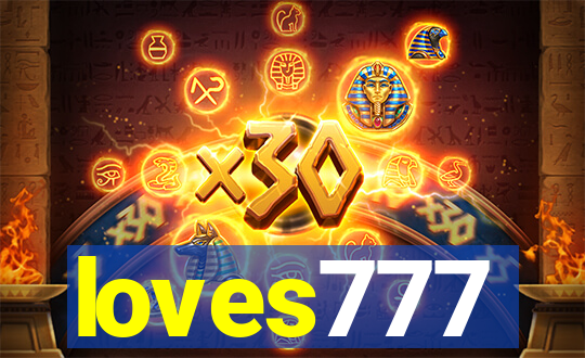 loves777