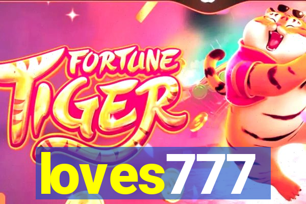 loves777