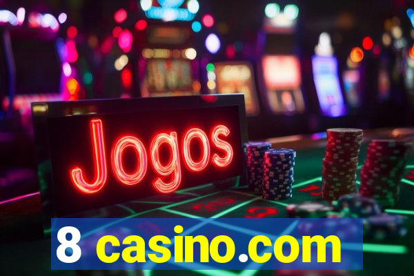 8 casino.com
