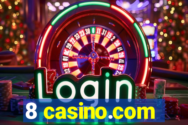 8 casino.com