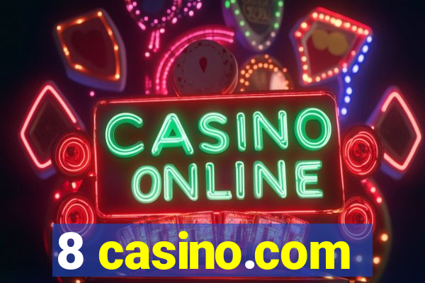8 casino.com