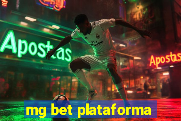 mg bet plataforma