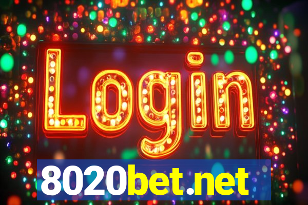 8020bet.net