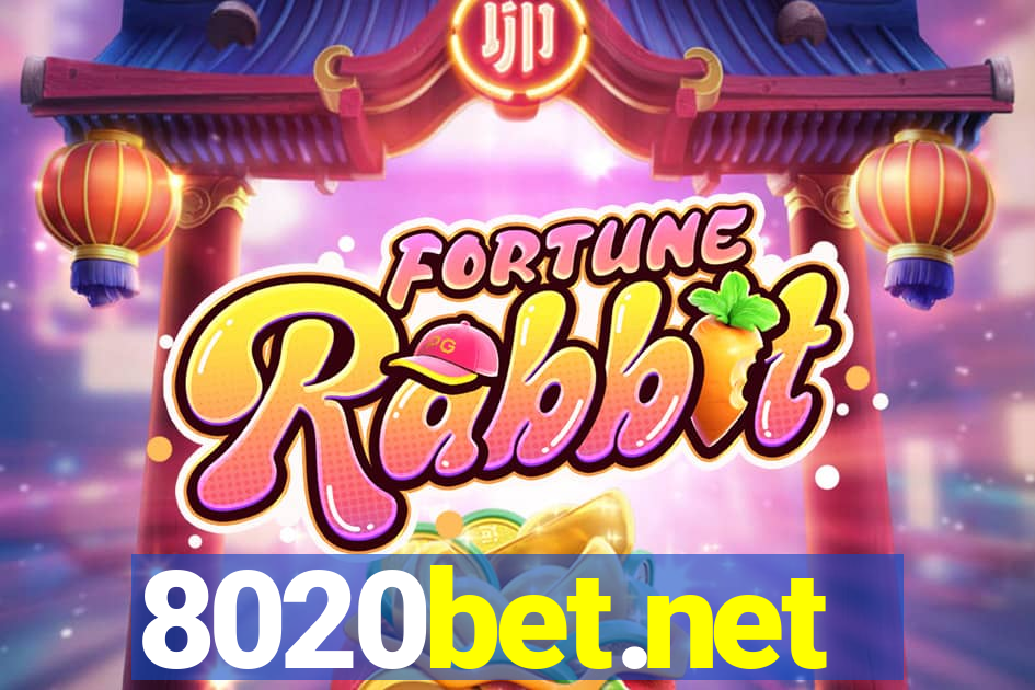8020bet.net