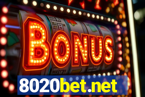 8020bet.net