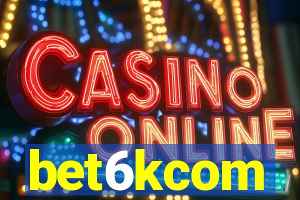 bet6kcom