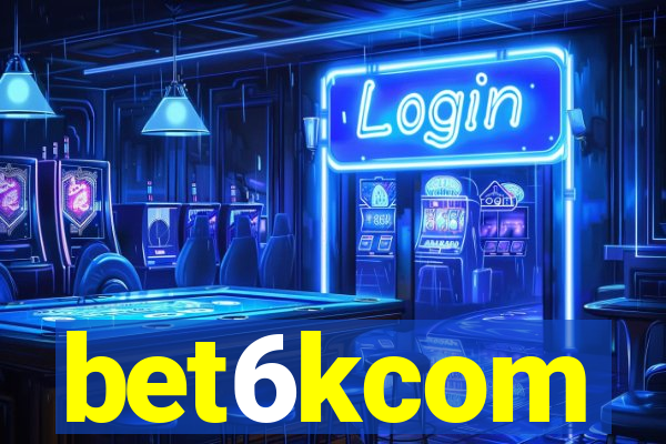 bet6kcom