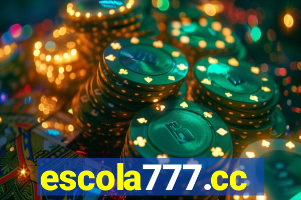 escola777.cc