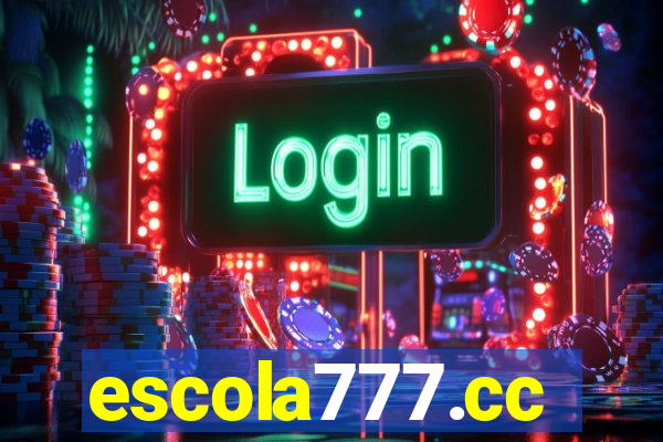 escola777.cc