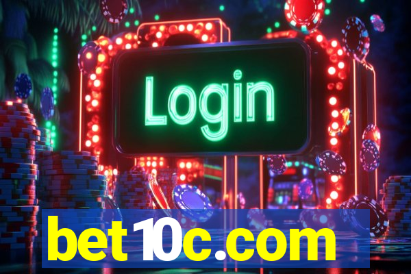 bet10c.com