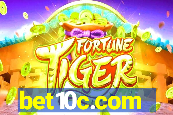 bet10c.com