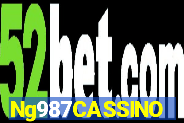 Ng987CASSINO