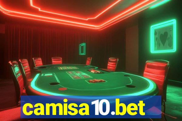 camisa10.bet