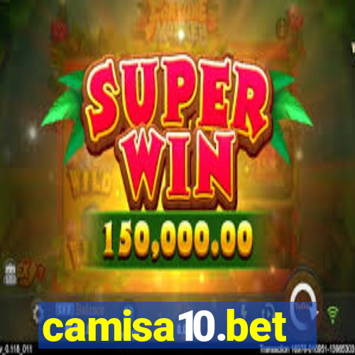camisa10.bet