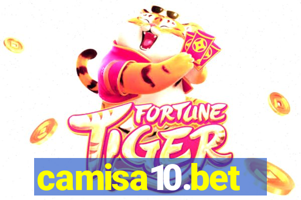 camisa10.bet