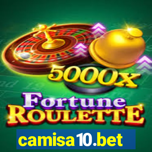 camisa10.bet