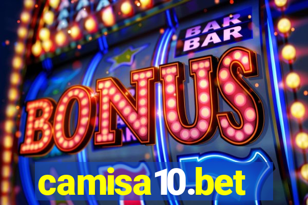 camisa10.bet