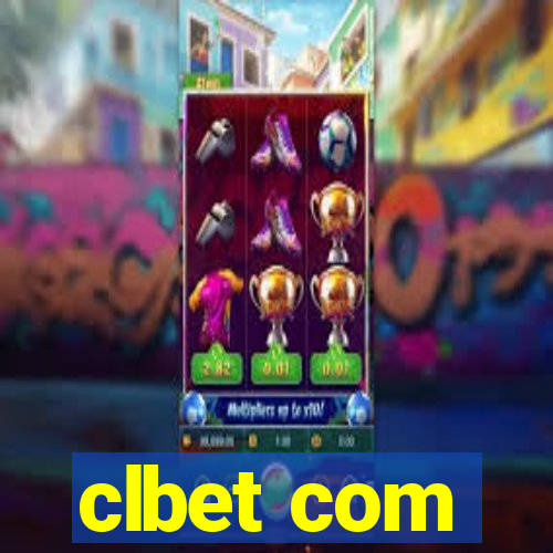 clbet com