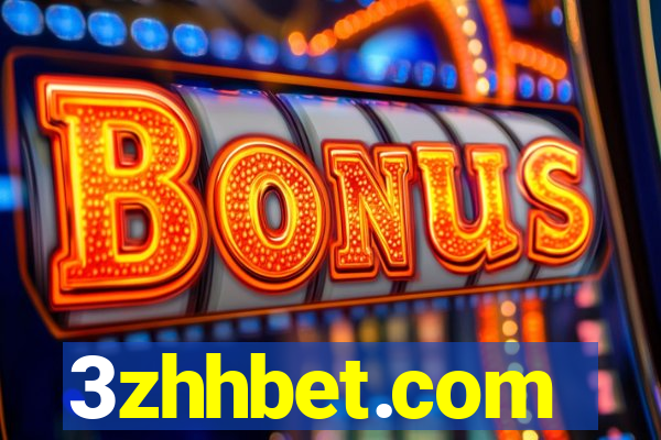 3zhhbet.com