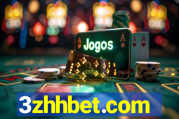 3zhhbet.com