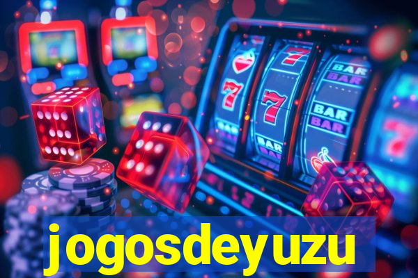 jogosdeyuzu