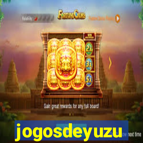 jogosdeyuzu