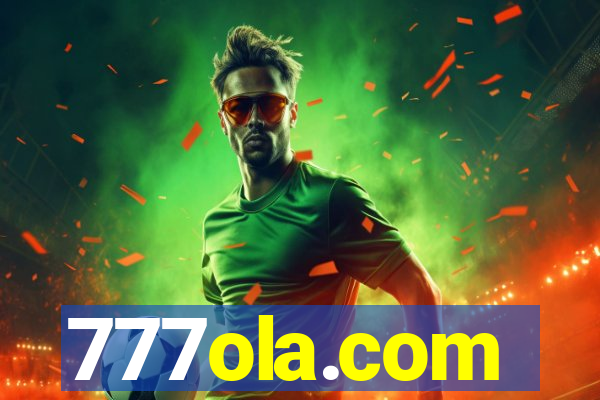 777ola.com