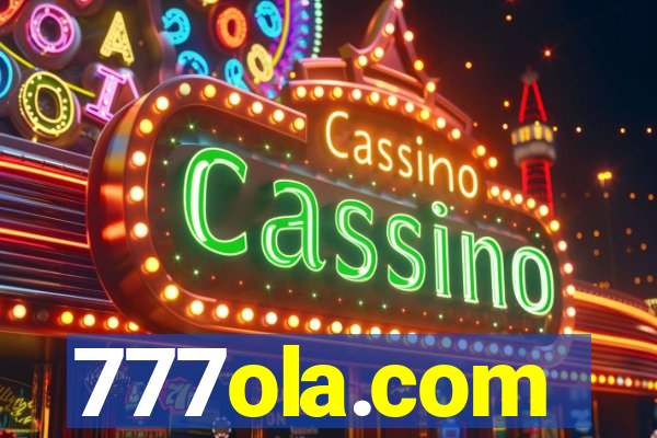 777ola.com