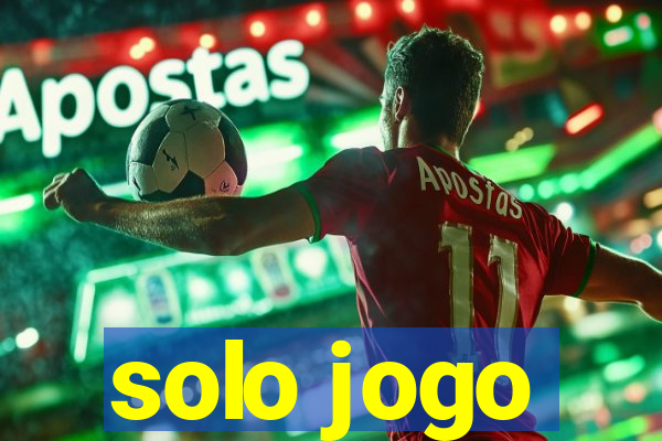 solo jogo