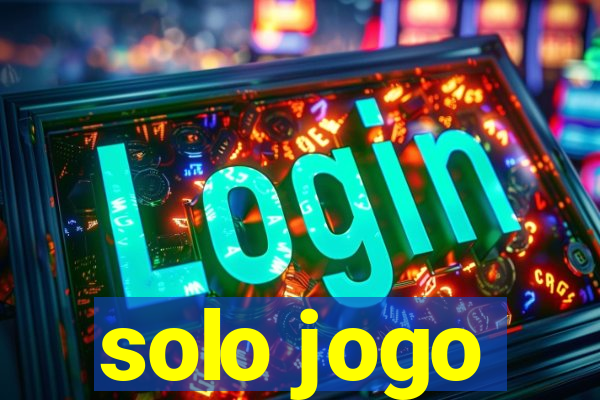 solo jogo